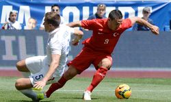 Türkiye ile ABD 5. randevuda