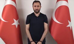 MİT'in operasyonuyla yakalanan terör örgütü DEAŞ'ın sözde sorumlusuna tutuklama talebi
