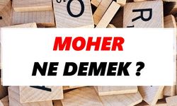 "Moher" Ne Demek?