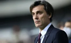 A Milli Takım'da Vincenzo Montella ile 2 yıllık yeni sözleşme imzalandı