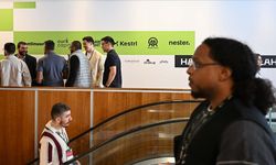 Muslim Tech Fest, Londra'da kapılarını açtı