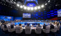 2026 NATO Zirvesi Türkiye'de yapılacak
