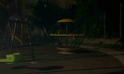 Nevşehir’de parkta oynarken kalbi duran çocuk, hastanede tekrar hayata döndürüldü