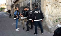 Nevşehir’deki narkotik operasyonunda 26 kişi tutuklandı