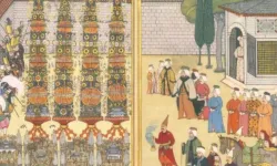 Nahıl: Osmanlı’dan günümüze uzanan bir gelenek