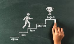 Başarının Sırrı Nedir?