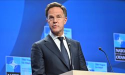 NATO Genel Sekreteri Rutte: Savunma üretimi savaşını kazanmalıyız