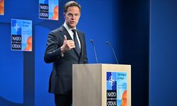 NATO Genel Sekreteri Rutte: Türkiye'nin çok büyük bir savunma sanayi temeli var
