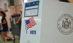 New York'ta Demokrat Parti belediye başkan adayı ön seçiminde Zohran Mamdani birinci oldu