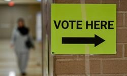 New York'ta Demokrat Parti belediye başkan adayı için ön seçim yapılıyor