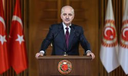 TBMM Başkanı Kurtulmuş: “Yeni Anayasa, Gelecek Nesiller İçin Yeni Bir Yol Haritasıdır”