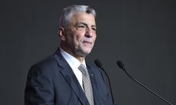 Bakan Bolat’tan Muğla’daki depreme ilişkin paylaşım