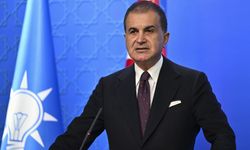 AK Parti Sözcüsü Çelik: Devlet kurumlarının tehdit ve hakaret diliyle hedef alınmasına müsaade etmeyiz