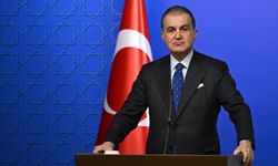AK Parti Sözcüsü Çelik: İsrail Dışişleri Bakanının sözleri Nazi zihniyetinin tam temsilcisidir
