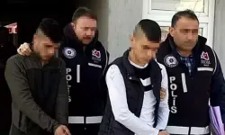 Ankara'da sahte para operasyonunda 3 şüpheli tutuklandı