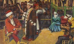 Orta oyunu nedir? Geleneksel Türk tiyatrosunun güldürü mirası