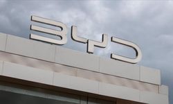 Çinli otomobil üreticisi BYD, Avrupa'da ultra hızlı elektrikli araç şarj ağı planlıyor