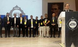 Altay, FIFA’daki dosyalar için harekete geçti