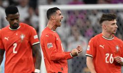 Portekiz, UEFA Uluslar Ligi'nde adını finale yazdırdı