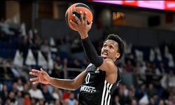 Panathinaikos AKTOR, TJ Shorts ile 2 yıllık sözleşme imzaladı