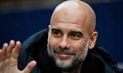 Guardiola: "Kulüpler Dünya Kupası'nı Sabırsızlıkla Bekliyoruz"