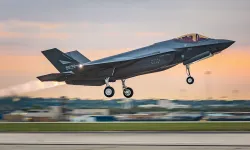 Almanya, F-35 Filosu İçin Norveç’ten 677 Milyon Avroluk Füze Satın Alacak