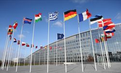 Polonya, Litvanya, Finlandiya, Estonya ve Hırvatistan'dan NATO'nun yüzde 5'lik yeni hedefine destek