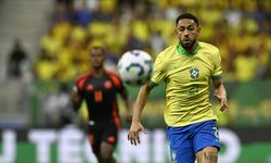 Manchester United, Wolverhampton'dan Brezilyalı Cunha'yı transfer etti