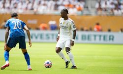 Real Madrid, Kulüpler Dünya Kupası'nda Al Hilal ile 1-1 berabere kaldı