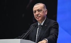 Cumhurbaşkanı  Erdoğan'dan, 5 Haziran Dünya Çevre Günü mesajı