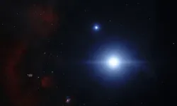 Gökyüzünün Mavi Devi: Rigel Yıldızı Ne Anlatıyor?