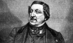 Operanın neşeli ustası Rossini kimdir?