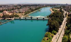 Seyhan Nehri Hakkında Bilgi