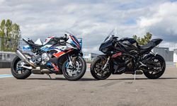 M1000RR ile S1000RR Arasında Nefes Kesen Fark: BMW'nin Pistteki İki Yüzü