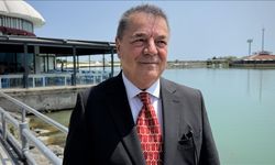 Samsunspor Kulübü Başkan Vekili Bilen, transfer çalışmalarını değerlendirdi: Bir transferimiz netleşti