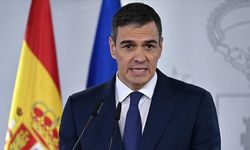 Sanchez, İspanya'nın NATO'nun savunmasında anahtar bir ülke olmaya devam edeceğini belirtti