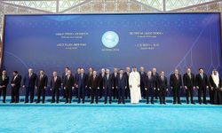 Astana Zirvesi’nde Bölgesel Barış İçin Yeni Sayfa
