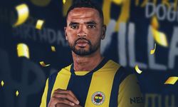 Fenerbahçe'den Youssef En-Nesyri'ye Doğum Günü Mesajı