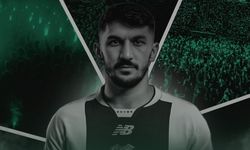 Bursaspor’dan Orta Sahaya Yeni Takviye: Sefa Narin Kadroda