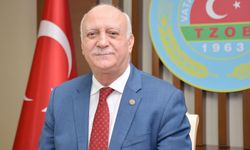 TZOB Başkanı Bayraktar Yozgat'ta afet bölgelerini inceledi