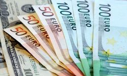 Serbest piyasada döviz açılış fiyatları