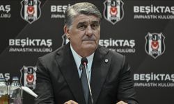 Beşiktaş Kulübü Başkanı Serdal Adalı, rakiplerinin gerisinde kalmayacak bir kadro kuracak