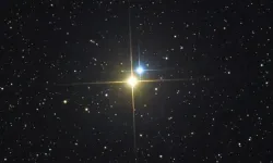 Sirius: Gökyüzünün En Parlak Yıldızı