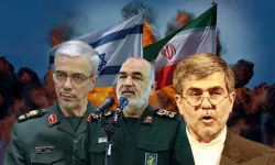 İran Devrim Muhafızları’ndan Kritik Kayıp: Hüsrev Hüsnü İsrail Saldırısında Hayatını Kaybetti