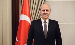 TBMM Başkanı Kurtulmuş’tan 5 Haziran Dünya Çevre Günü mesajı
