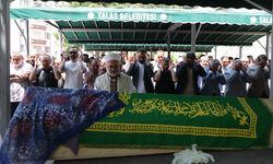 Kayseri'de KKKA şüphesiyle tedavi gören kadın hayatını kaybetti