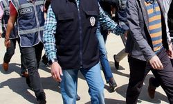 İstanbul'da suç örgütüne yönelik operasyonda 22 zanlı yakalandı