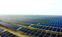 ABD'li şirket Suriye'de güneş enerjisi yatırımı yapacak