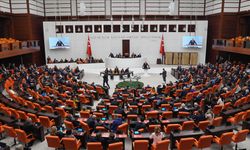 10. Yargı Paketi, TBMM Genel Kurulunda kabul edildi