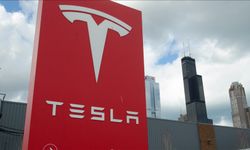 Tesla hisseleri, Trump ile Musk arasındaki gerilimin tırmanmasıyla düştü